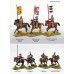 Agincourt Mounted Knights